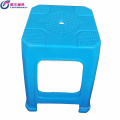 Commodity square plastic stool/chair mould from Huangyan